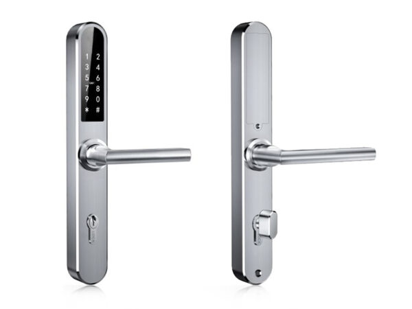 Door Lock SmartLock 503-92mm - Image 2