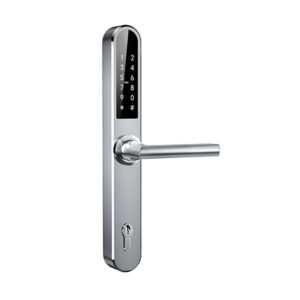503_2 Door Lock SmartLock 503-92mm