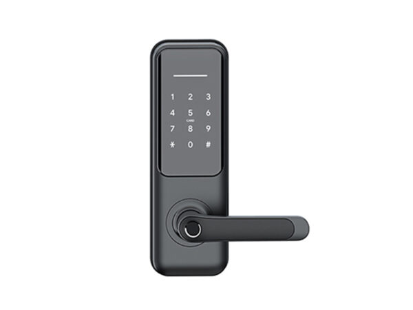 Klamka na kod — smart lock 405