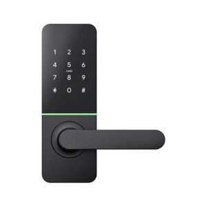 404_1 SmartLock 404 - zamek online na kod i karte