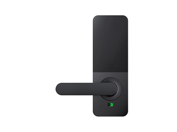 SmartLock 404 - zamek online na kod i karte