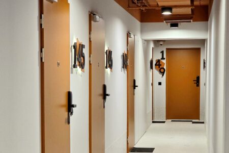 What are smart door locks and are they worth using?