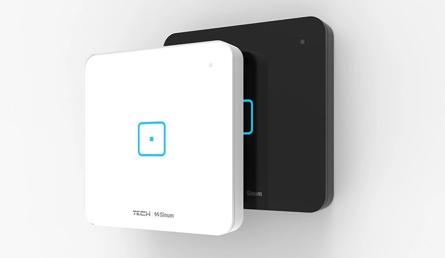 Sterowanie oświetleniem TECH STEROWNIKI - obrazek 2